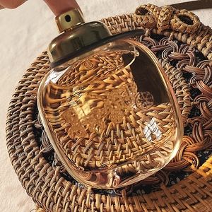 💎 LIKE NEW!! COACH NEW YORK PERFUME BODY EU DE TOILETTE WOMAN FRAGRANCE !!